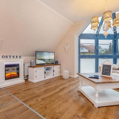 Seebrise Zingst Extérieur photo