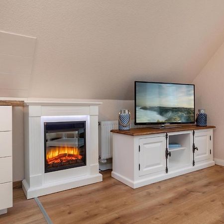 Seebrise Zingst Extérieur photo