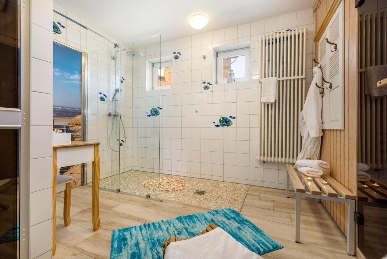 Seebrise Zingst Extérieur photo