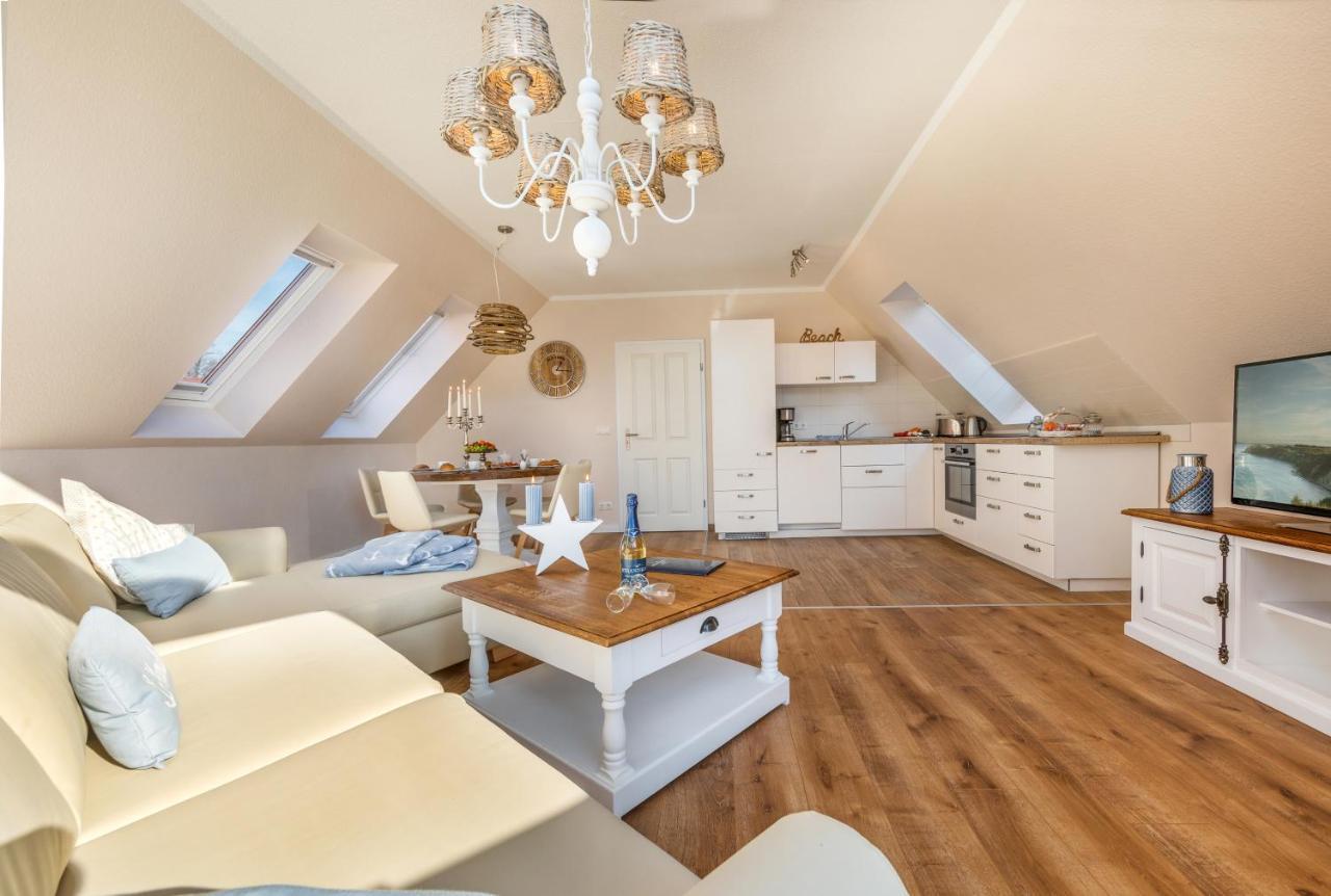 Seebrise Zingst Extérieur photo