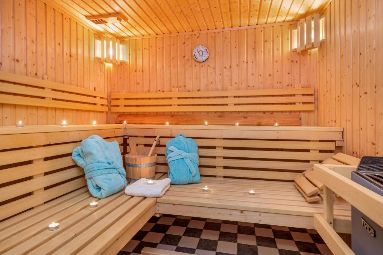 Seebrise Zingst Extérieur photo